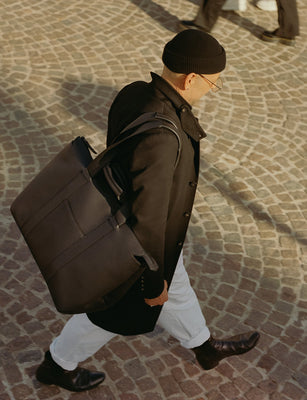 the Ed bag